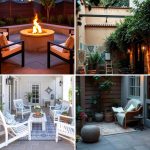 22 Innovative Corner Patio Ideas to Maximize Outdoor Relaxation