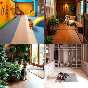 22 Innovative Dog Room Ideas for Pet-Friendly Homes