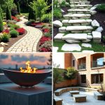 22 Innovative Hardscape Ideas for Outdoor Spaces