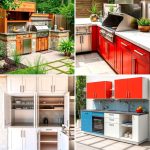 22 Innovative Small Outdoor Kitchen Ideas for Entertaining