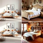 22 Inspiring Bedroom Interior Design Ideas for All Tastes