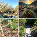 22 Inspiring Desert Landscape Ideas for Your Yard