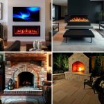 22 Inspiring Fireplace Ideas to Transform Your Living Room