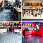 22 Inspiring Garage Decor Tips for Stylish Spaces