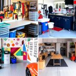 22 Inspiring Garage Makeover Ideas for a New Look