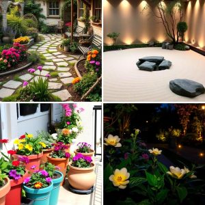 22 Inspiring Garden Ideas to Transform Your Outdoor Space