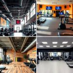22 Inspiring Home Gym Ideas to Create Your Perfect Fitness Space