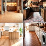 22 Inspiring Kitchen Floor Ideas for Modern and Classic Homes