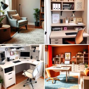 22 Inspiring Study Room Designs for Productivity and Focus