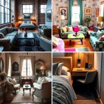 22 Inviting Bedroom Sitting Area Ideas for Comfort