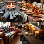 22 Inviting Fall Decor Ideas to Elevate Your Home Aesthetic