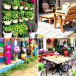 22 Inviting Farmhouse Patio Ideas for Outdoor Relaxation