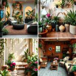 22 Inviting Garden Room Ideas for Year-Round Enjoyment