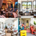 22 Inviting Lanai Porch Ideas to Create a Tropical Outdoor Retreat