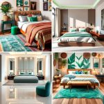 22 Jade Green Bedroom Ideas for Soothing Spaces