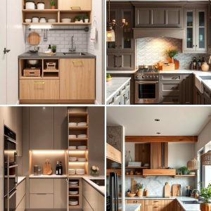 22 Japandi Kitchen Ideas for Minimalist Warmth
