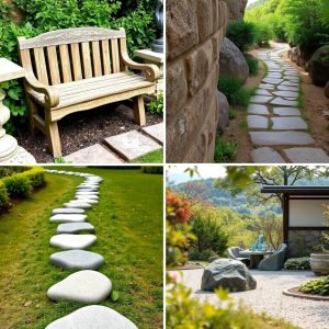 22 Japanese Garden Ideas for Tranquil Outdoor Spaces