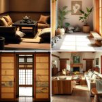 22 Japanese Style Living Room Ideas for Serene Spaces