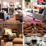 22 Joanna Gaines-Inspired Living Room Ideas