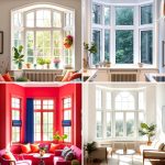 22 Kitchen Bay Window Ideas to Brighten Your Space
