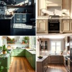 22 Kitchen Color Ideas to Refresh Your Cooking Space