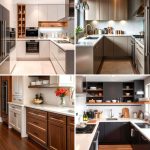 22 L-Shaped Kitchen Layouts for Modern Home Efficiency