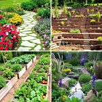 22 Large Backyard Landscaping Ideas for a Breathtaking Outdoor Oasis