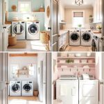22 Laundry Room Paint Ideas to Brighten Your Utility Space