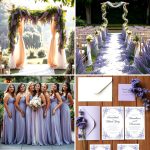 22 Lavender Wedding Ideas for a Romantic & Botanical Theme