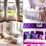 22 Lilac Bedroom Ideas for a Soft and Dreamy Atmosphere