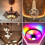 22 Living Room Ceiling Lighting Ideas for Layered Illumination