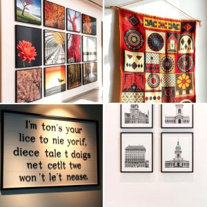 22 Living Room Wall Decor Ideas to Transform Your Space