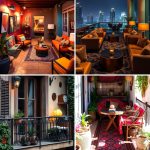 22 Loft Balcony Ideas for Urban Outdoor Relaxation