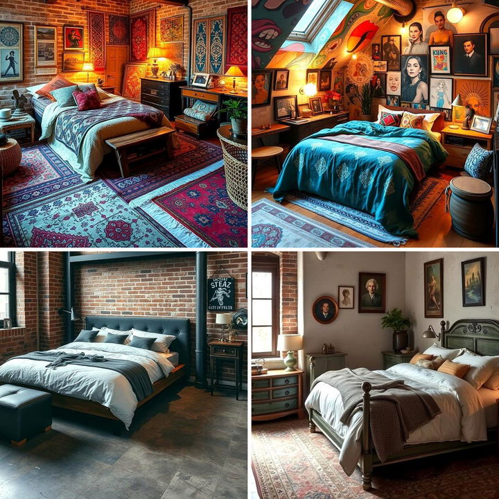 22 Loft Bedroom Ideas for Stylish Space-Saving Designs - Lost At E Minor