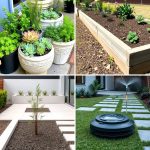 22 Low-Maintenance Backyard Landscaping Ideas & Tips