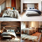 22 Low Sloped Ceiling Bedroom Design Ideas & Solutions