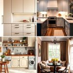 22 Luxurious Cashmere Kitchen Ideas for Elegant Spaces