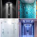 22 Luxurious Double Shower Ideas for Spa-Like Bathrooms