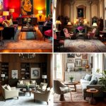 22 Luxury Interior Design Ideas for Upscale Home Styles