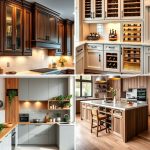 22 Luxury Kitchen Design Ideas for Gourmet Cooking Spaces