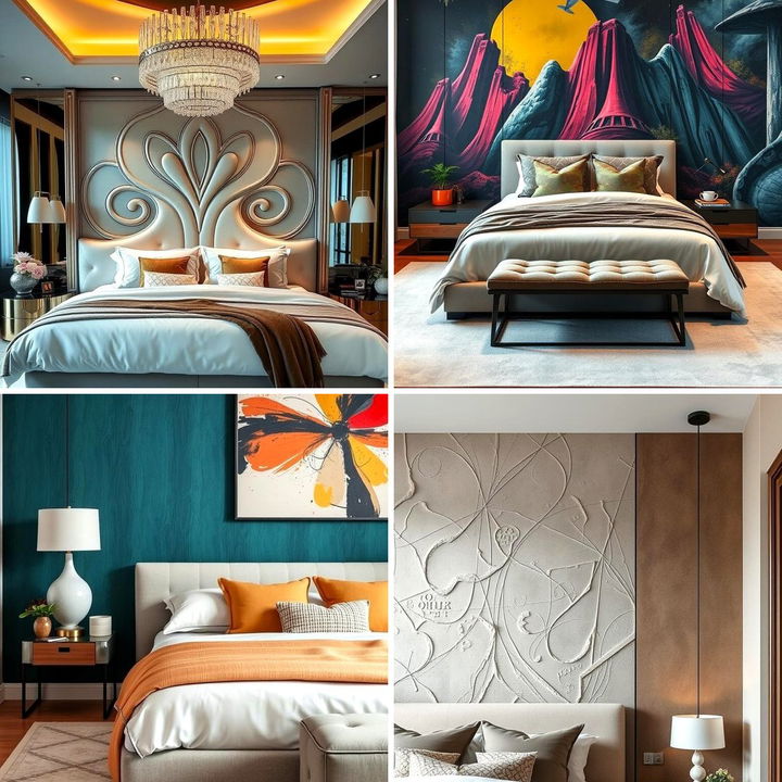 22 Luxury Modern Bedroom Ideas for Serene Sleep Spaces - Lost At E Minor