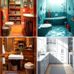 22 Magical Disney Bathroom Ideas for Fans of All Ages