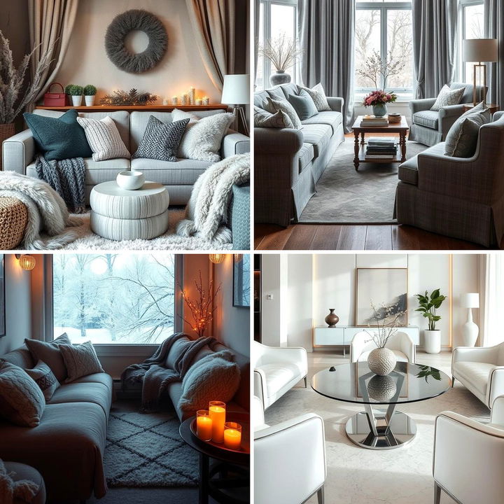 22 Magical Frozen-Themed Room Decor Ideas & Tips