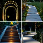 22 Magical Garden Lighting Ideas for Evening Ambiance