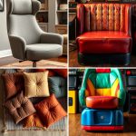 22 Man Cave Seating Ideas: Recliners & Stadium-Style Lounges