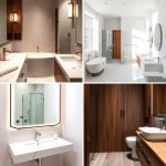 22 Masculine Bathroom Ideas for Sleek, Modern Men’s Retreats