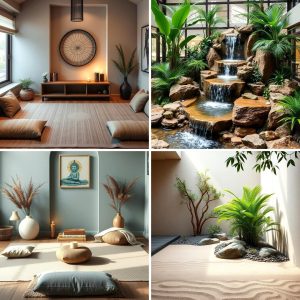 22 Meditation Room Ideas to Design a Peaceful Home Sanctuary