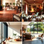 22 Mediterranean Interior Design Ideas: Sunlit, Earthy Elegance