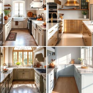 22 Mediterranean Kitchen Ideas Warm, Inviting Culinary Spaces