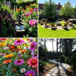 22 Memorial Garden Ideas to Create a Serene Tribute Space